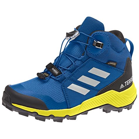 Adidas Terrex Mid GTX Kids ab 27,99 € (Oktober 